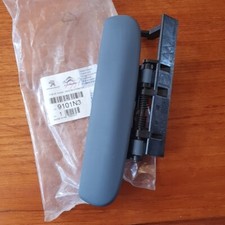 Poignee Apprêtée de Porte