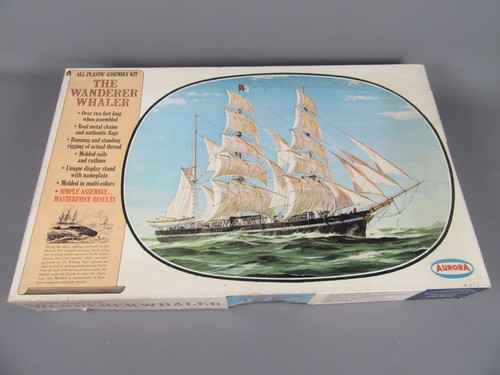 C195 vintage aurora 440 - vintage,