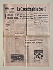 GAZZETTA DELLO SPORT 30