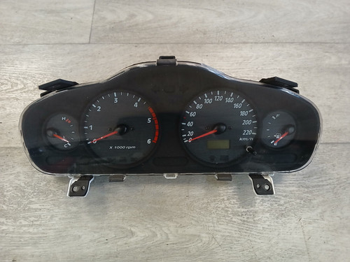 Compteur hyundai santa 1 - fe,