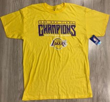 NBA Los Angeles Lakers 2020