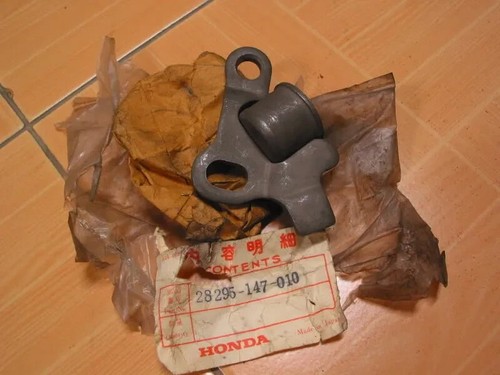 Honda cyclomoteur na50 - honda, nc50