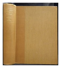 CESCINSKY, HERBERT Mobilier et boiseries anglaises anciennes... / Par Herbert...