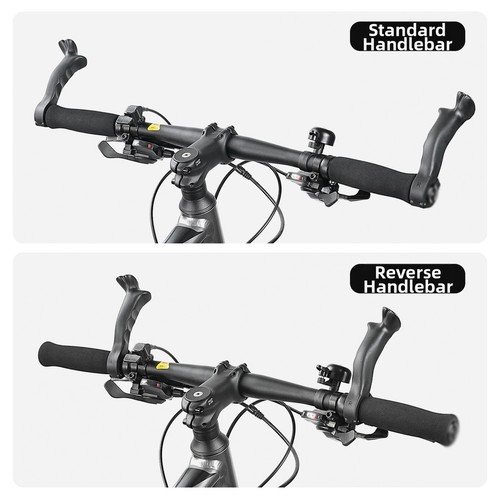Embouts guidon drop - de,