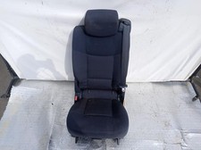 Siege arriere gauche/droit (3 EME RANGEE) RENAULT ESPACE 4 PHASE 1