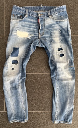 Dsquared2 2019 tidy - f/w,