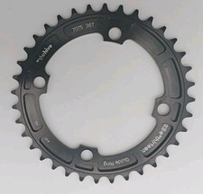 Plateau Chainwheel e*thirteen Guide Ring 36t VTT BCD 104 Pièce Neuve Vélo 