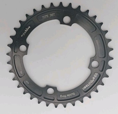 Plateau chainwheel thirteen - plateau, e*thirteen