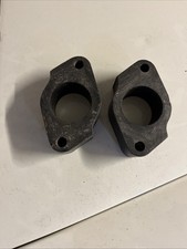 MGB 12H712 Entretoise Carbu SU 