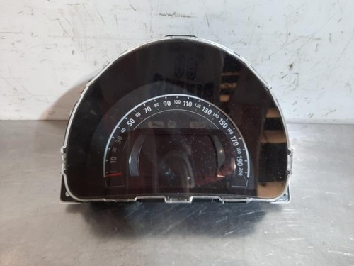 Compteur combi d - compteur,