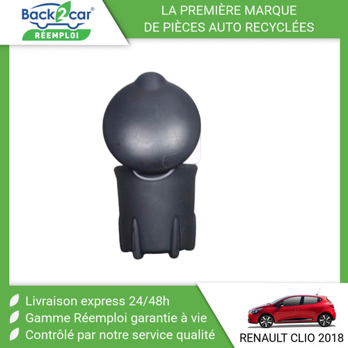Cendrier renault clio - cendrier,
