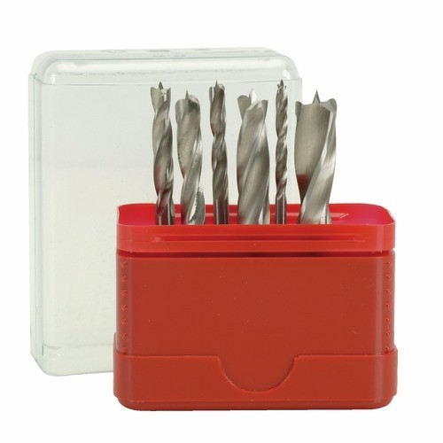 Coffret forets à - de,