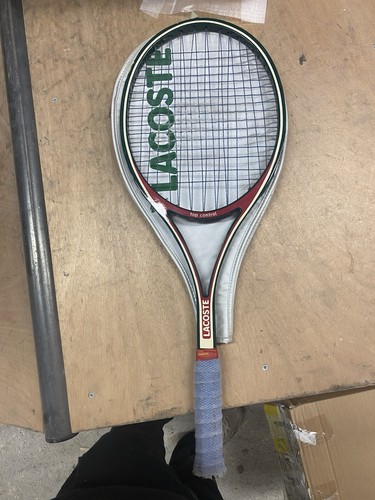 Raquette tennis de - raquette,