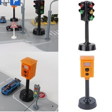 Mini panneaux de signalisation