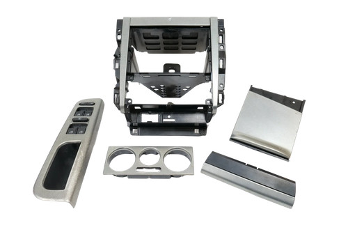 Golf bora console - golf, 4