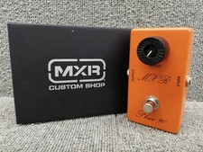 MXR CSP026 Vintage Phase Pedal