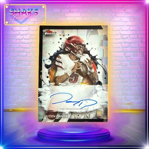 2024 topps finest - finest, football