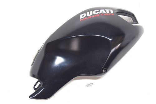 Ducati monster 696 796 1100 - 696,