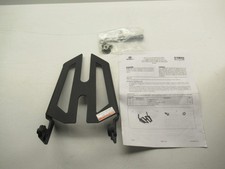 Porte paquet arrière (Yamaha