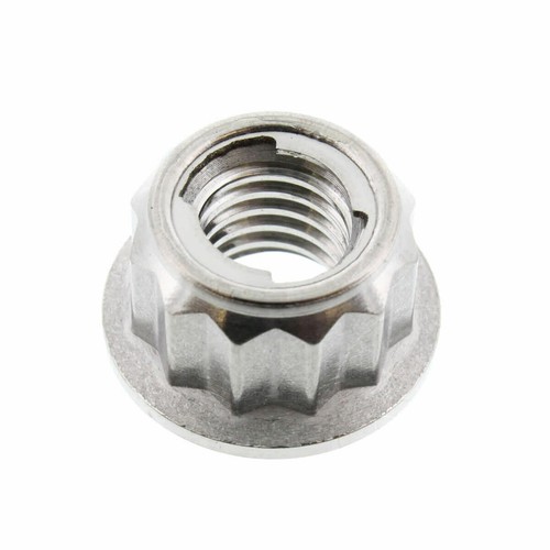 écrou hexagonal tilocknutbh8 - Écrou,