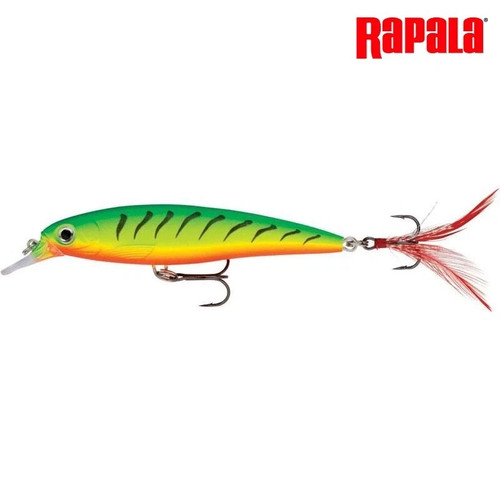 Poisson nageur rapala - rapala, x-rap