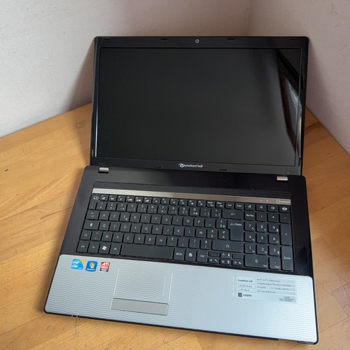 Portable packard bell - pc,