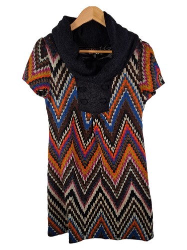 Yumi robe pull femme - robe,