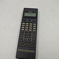 Télécommande Philips Vidéo