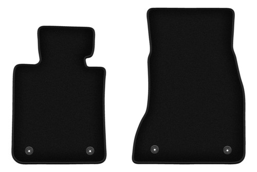Tapis sol avant - de,
