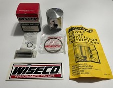 WISECO Kit Complet Pistons