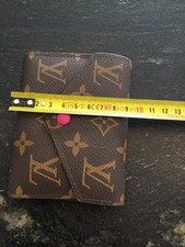 Très Beau Et Authentique Porte Feuille Victorine Louis Vuitton 
