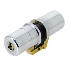 Cylindre monobloc 666 chromé