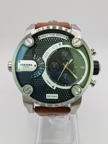 Diesel only the brave - diesel, "only