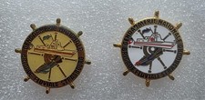 Pin gendarmerie fluviale - gendarmerie,