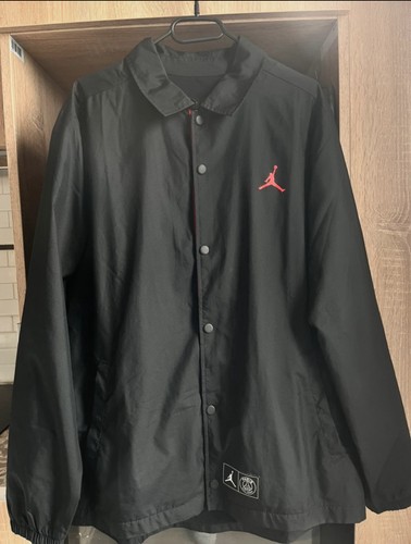 Jacket coach collaboration - jacket,