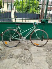 Vélo femme et ado Raleigh