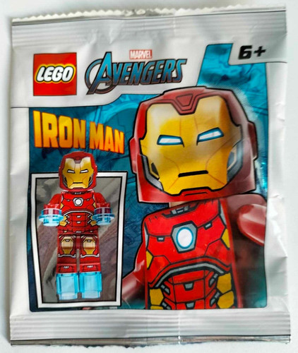 Lego marvel avengers - lego,