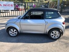 voiture sans permis Chatenet CH26