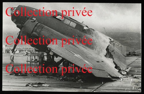 Ww2 photo hickam - ww2,