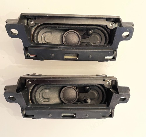 Haut parleur flatron - haut-parleur, tv