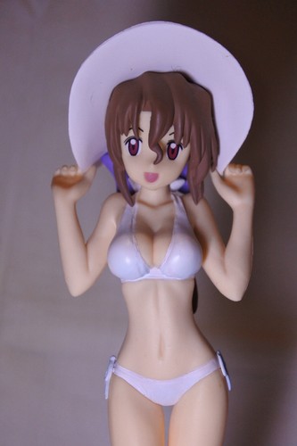 Figurine figure sexy - figure,