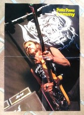 poster affiche revue magazine