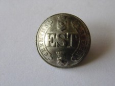 BOUTON ANCIEN CHEMINS DE FER