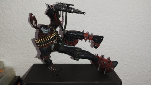 Figurine mcfarlane spawn - figurine,