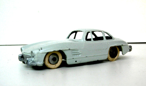 Quiralu mercédes 300 sl - quiralu,