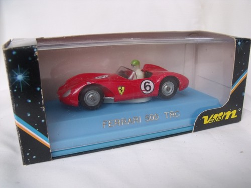A10 verem 1 43 - verem, 1/43