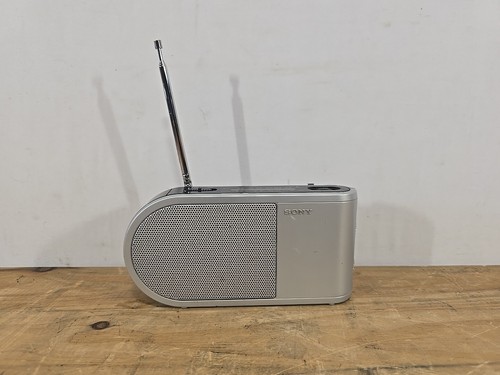 Sony icf 304 band - sony, /