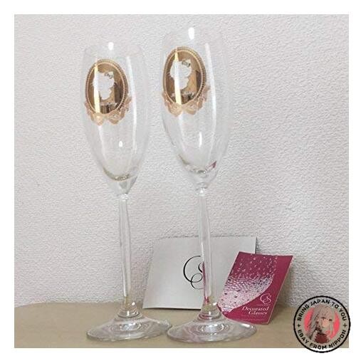 Nouvelle paire champagne - paire, de