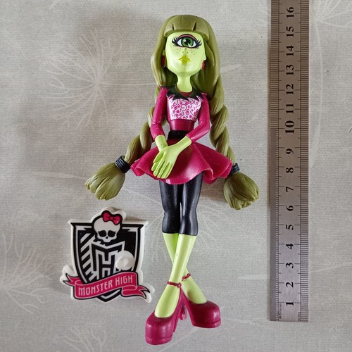 Monster high rba mattel - high,