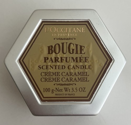 Occitane bougie parfumèe - l’occitane,